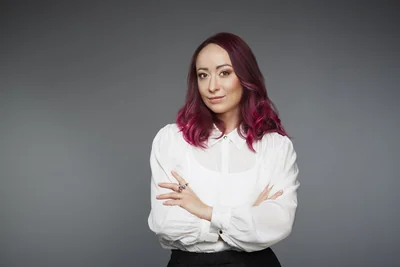 Ewa Walas