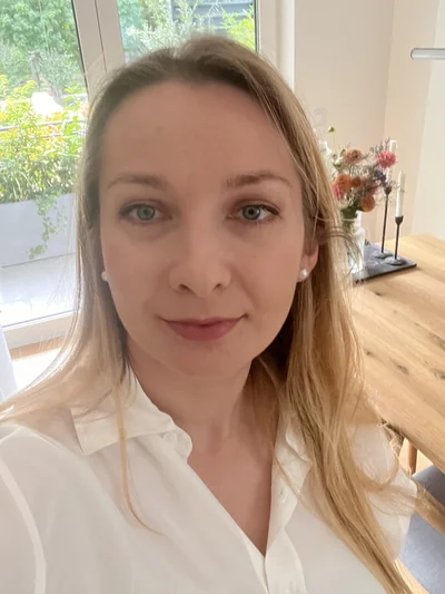 Ilona Kondrat